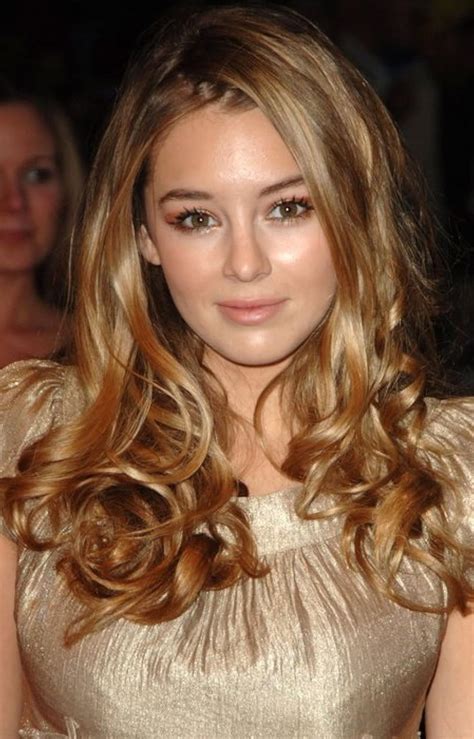 Keeley Hazell